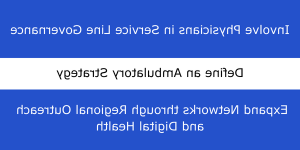 让bet8网站备用参与bet8娱乐线管理, 定义一个动态策略, 并通过区域推广和数字医疗扩大网络